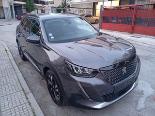 Peugeot 2008 2020 ALLURE-ΟΡΓΑΝΑ i-cockpit-thumb-7
