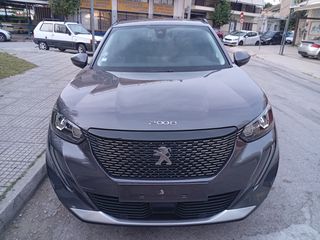 Peugeot 2008 2020 ALLURE-ΟΡΓΑΝΑ i-cockpit-thumb-8