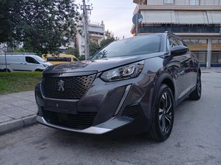 Peugeot 2008 2020 ALLURE-ΟΡΓΑΝΑ i-cockpit-thumb-9
