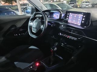 Peugeot 2008 2020 ALLURE-ΟΡΓΑΝΑ i-cockpit-thumb-27