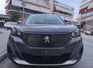 Peugeot 2008 2020 ALLURE-ΟΡΓΑΝΑ i-cockpit-thumb-10