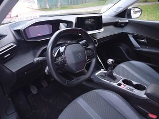 Peugeot 2008 2020 ALLURE-ΟΡΓΑΝΑ i-cockpit-thumb-12