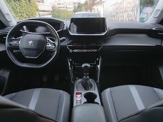 Peugeot 2008 2020 ALLURE-ΟΡΓΑΝΑ i-cockpit-thumb-13