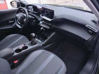 Peugeot 2008 2020 ALLURE-ΟΡΓΑΝΑ i-cockpit-thumb-14
