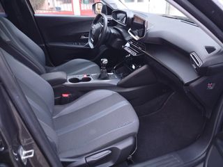 Peugeot 2008 2020 ALLURE-ΟΡΓΑΝΑ i-cockpit-thumb-15