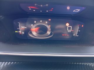 Peugeot 2008 2020 ALLURE-ΟΡΓΑΝΑ i-cockpit-thumb-17
