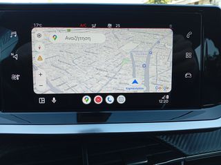 Peugeot 2008 2020 ALLURE-ΟΡΓΑΝΑ i-cockpit-thumb-20