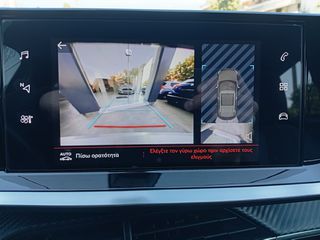 Peugeot 2008 2020 ALLURE-ΟΡΓΑΝΑ i-cockpit-thumb-21