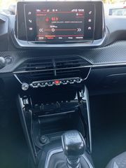 Peugeot 2008 2020 ALLURE-ΟΡΓΑΝΑ i-cockpit-thumb-22
