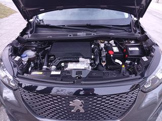 Peugeot 2008 2020 ALLURE-ΟΡΓΑΝΑ i-cockpit-thumb-25
