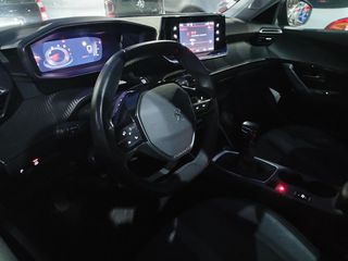 Peugeot 2008 2020 ALLURE-ΟΡΓΑΝΑ i-cockpit-thumb-29
