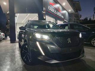 Peugeot 2008 2020 ALLURE-ΟΡΓΑΝΑ i-cockpit-thumb-26