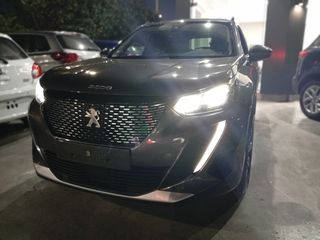 Peugeot 2008 2020 ALLURE-ΟΡΓΑΝΑ i-cockpit-thumb-30