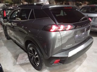 Peugeot 2008 2020 ALLURE-ΟΡΓΑΝΑ i-cockpit-thumb-28