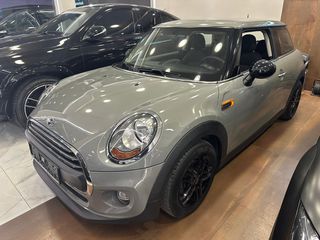Mini Cooper 2017 One Α Χέρι 59000km