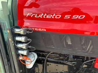 Δενδροκομικά Τρακτέρ Same 2016 FRUTTETO S90 Active Drive-thumb-14