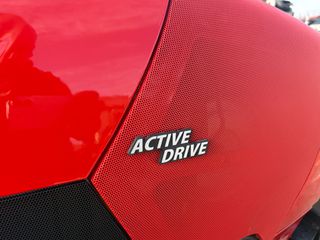 Δενδροκομικά Τρακτέρ Same 2016 FRUTTETO S90 Active Drive-thumb-15