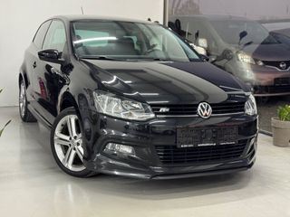 Volkswagen Polo 2015 LOUNGE R-LINE
