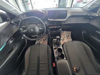 Peugeot 208 2021 1.5 BLUE HDI 100 ALLURE PACK-thumb-16