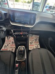 Peugeot 208 2021 1.5 BLUE HDI 100 ALLURE PACK-thumb-24