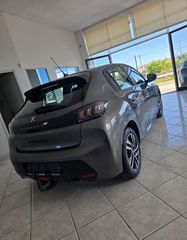Peugeot 208 2021 1.5 BLUE HDI 100 ALLURE PACK-thumb-5