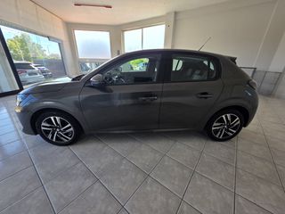 Peugeot 208 2021 1.5 BLUE HDI 100 ALLURE PACK-thumb-9
