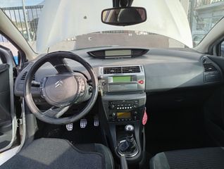 Καπό Citroen C4 '09-thumb-4