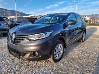 Renault Kadjar 2017 1.5D,DYNAMIC FULL EXTRA-thumb-1