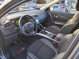 Renault Kadjar 2017 1.5D,DYNAMIC FULL EXTRA-thumb-76