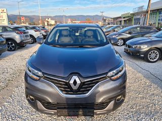 Renault Kadjar 2017 1.5D,DYNAMIC FULL EXTRA-thumb-2