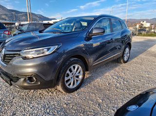 Renault Kadjar 2017 1.5D,DYNAMIC FULL EXTRA-thumb-3