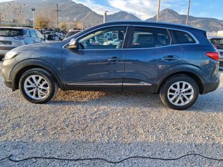 Renault Kadjar 2017 1.5D,DYNAMIC FULL EXTRA-thumb-5