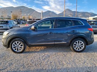 Renault Kadjar 2017 1.5D,DYNAMIC FULL EXTRA-thumb-6