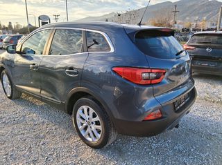 Renault Kadjar 2017 1.5D,DYNAMIC FULL EXTRA-thumb-7