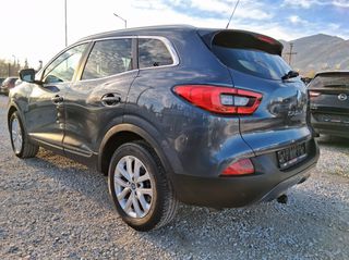 Renault Kadjar 2017 1.5D,DYNAMIC FULL EXTRA-thumb-8