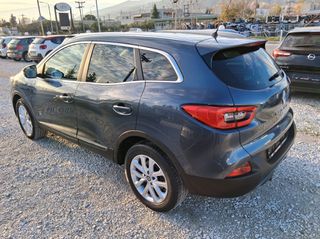 Renault Kadjar 2017 1.5D,DYNAMIC FULL EXTRA-thumb-9