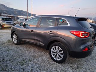 Renault Kadjar 2017 1.5D,DYNAMIC FULL EXTRA-thumb-38
