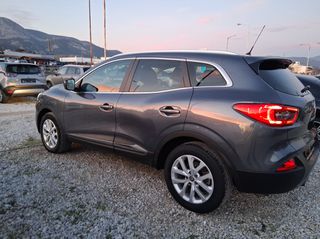 Renault Kadjar 2017 1.5D,DYNAMIC FULL EXTRA-thumb-39