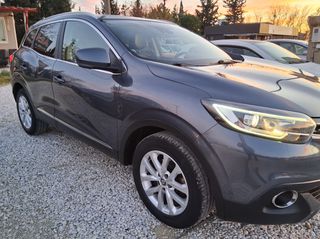 Renault Kadjar 2017 1.5D,DYNAMIC FULL EXTRA-thumb-41