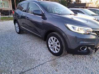 Renault Kadjar 2017 1.5D,DYNAMIC FULL EXTRA-thumb-42