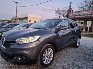 Renault Kadjar 2017 1.5D,DYNAMIC FULL EXTRA-thumb-43