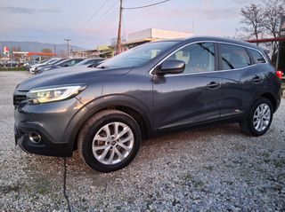 Renault Kadjar 2017 1.5D,DYNAMIC FULL EXTRA-thumb-44
