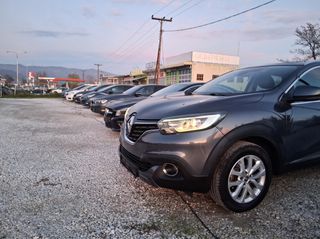 Renault Kadjar 2017 1.5D,DYNAMIC FULL EXTRA-thumb-46