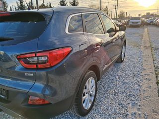 Renault Kadjar 2017 1.5D,DYNAMIC FULL EXTRA-thumb-10