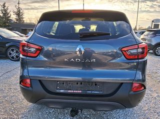 Renault Kadjar 2017 1.5D,DYNAMIC FULL EXTRA-thumb-11