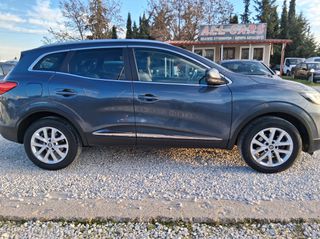 Renault Kadjar 2017 1.5D,DYNAMIC FULL EXTRA-thumb-12
