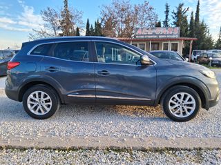 Renault Kadjar 2017 1.5D,DYNAMIC FULL EXTRA-thumb-13