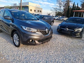 Renault Kadjar 2017 1.5D,DYNAMIC FULL EXTRA-thumb-14