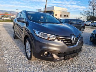 Renault Kadjar 2017 1.5D,DYNAMIC FULL EXTRA-thumb-15