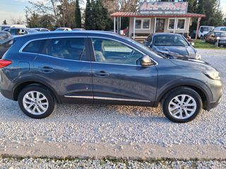Renault Kadjar 2017 1.5D,DYNAMIC FULL EXTRA-thumb-16